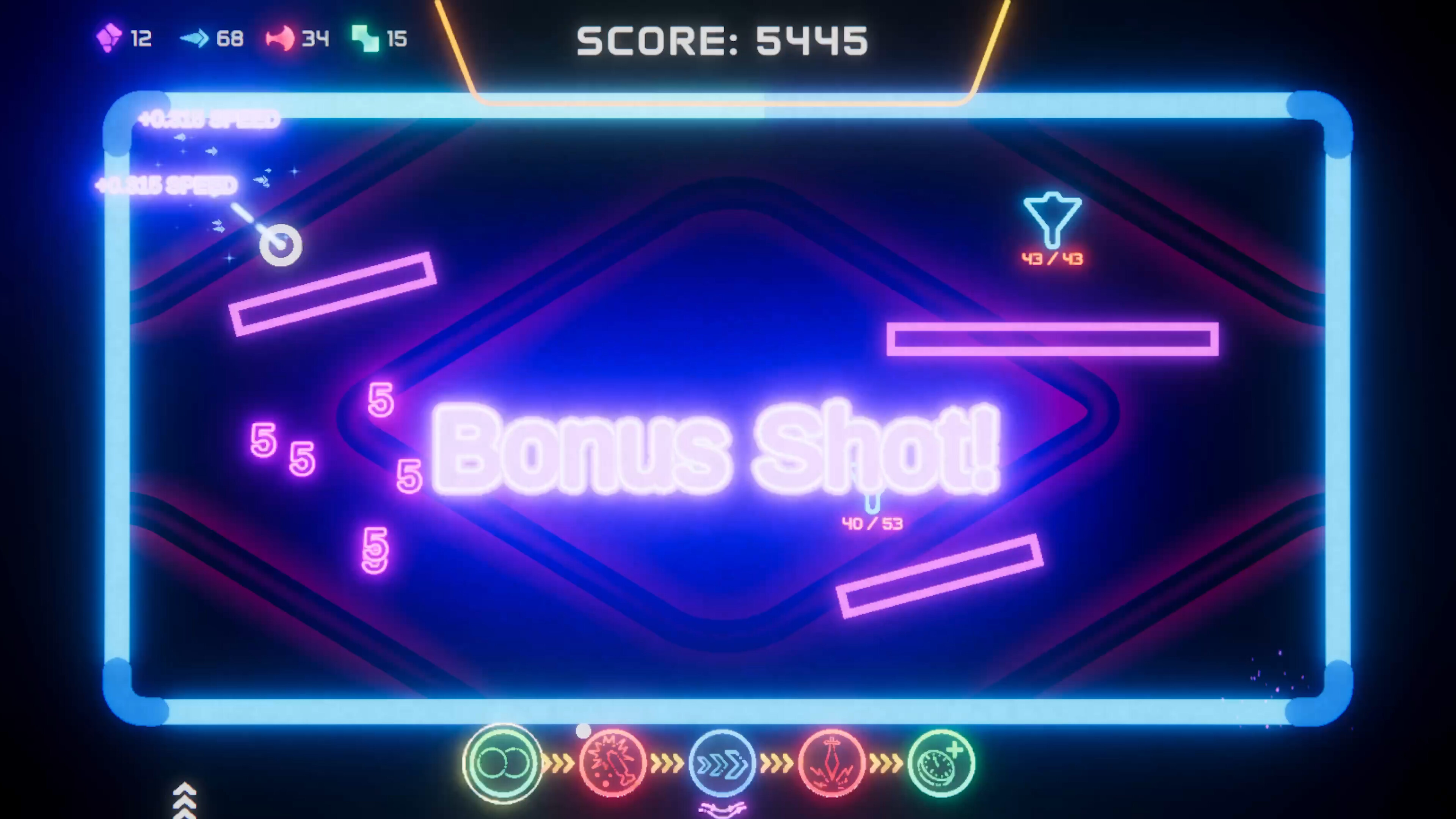Bam Ball screenshot 3