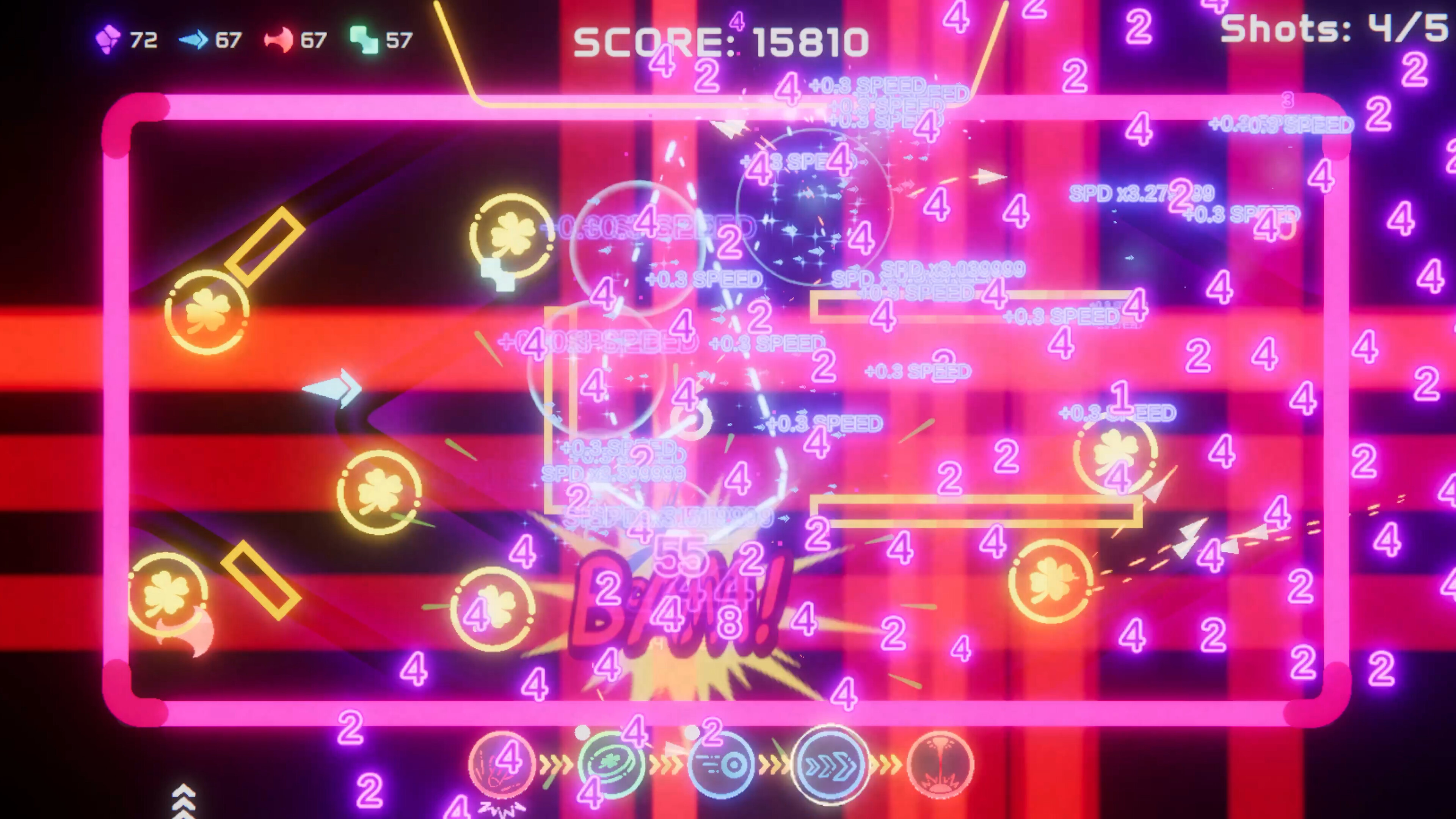 Bam Ball screenshot 7