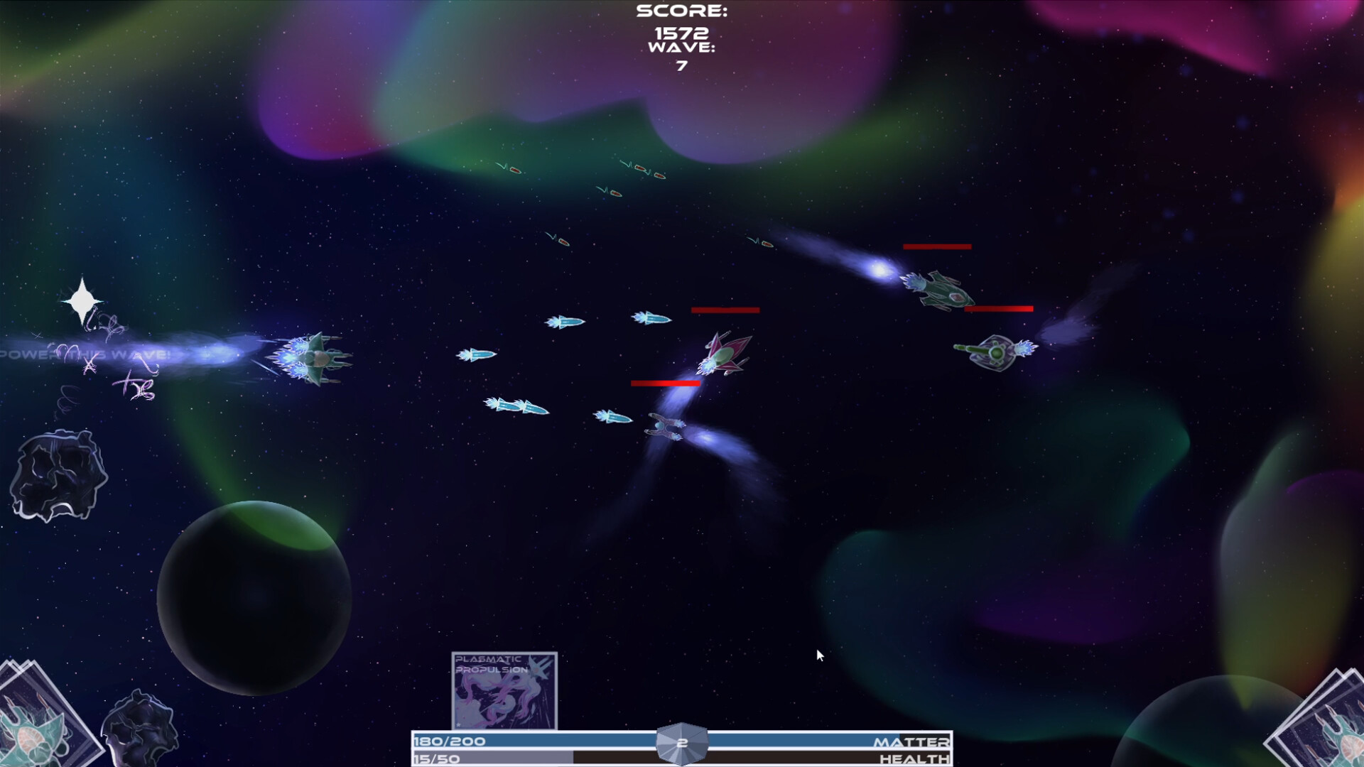 Fusillade screenshot 1