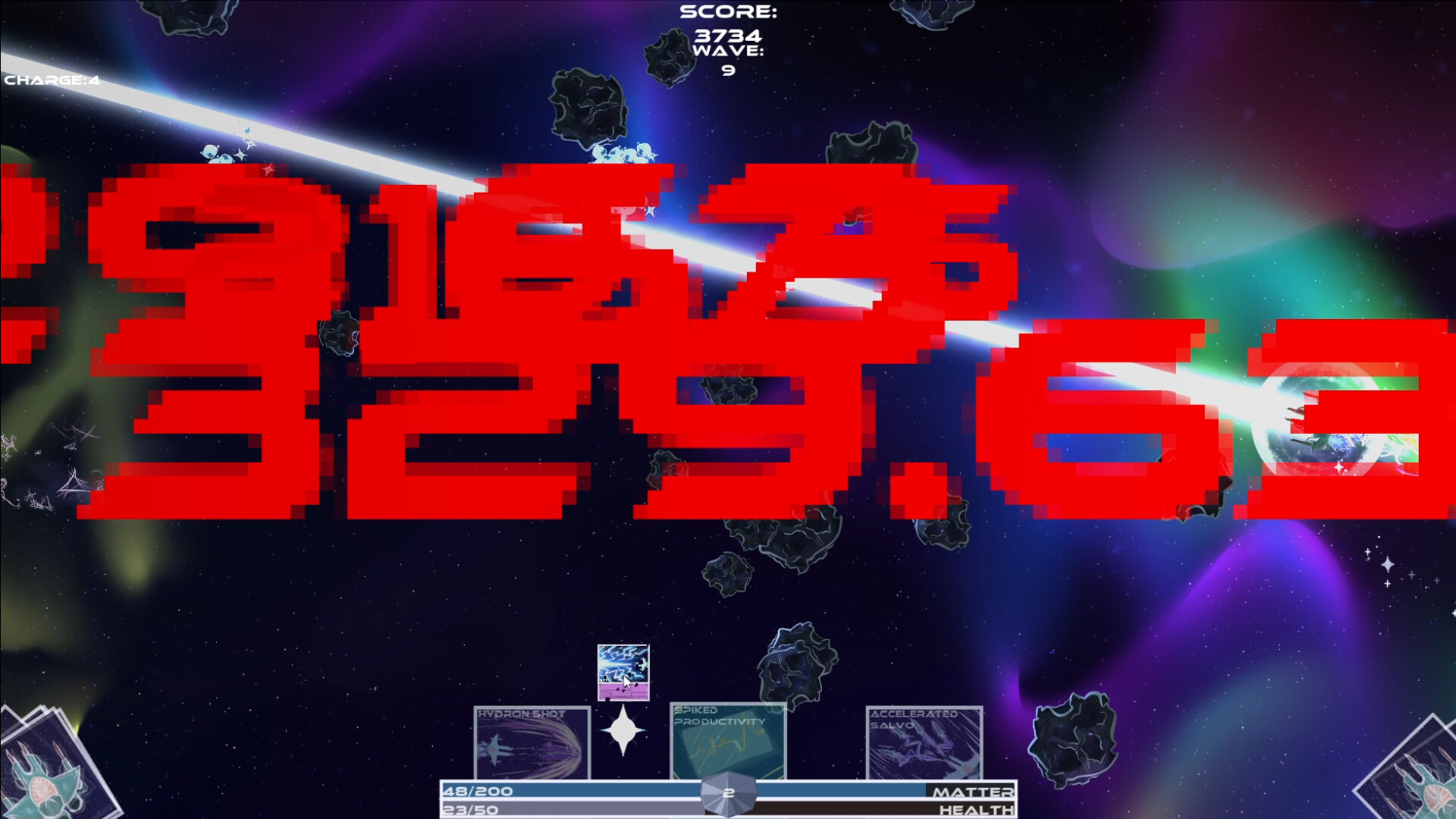 Fusillade screenshot 5