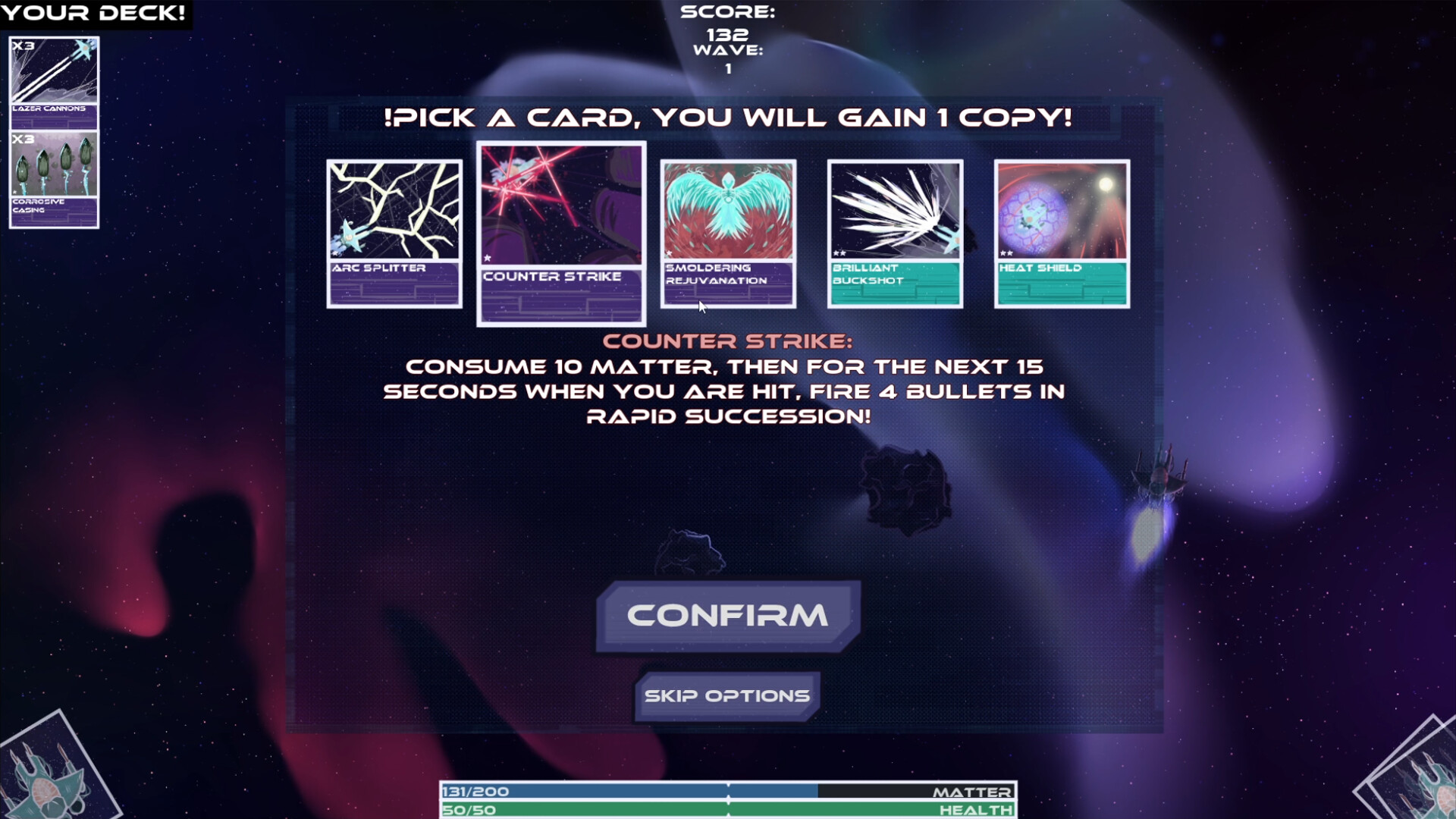 Fusillade screenshot 2