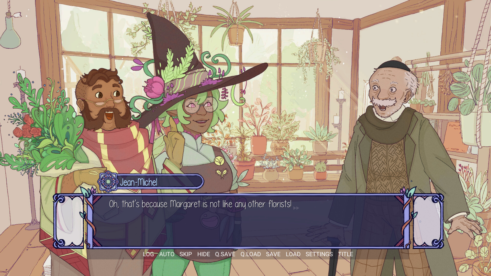 Margaret's Little Shop of Wonders screenshot 6