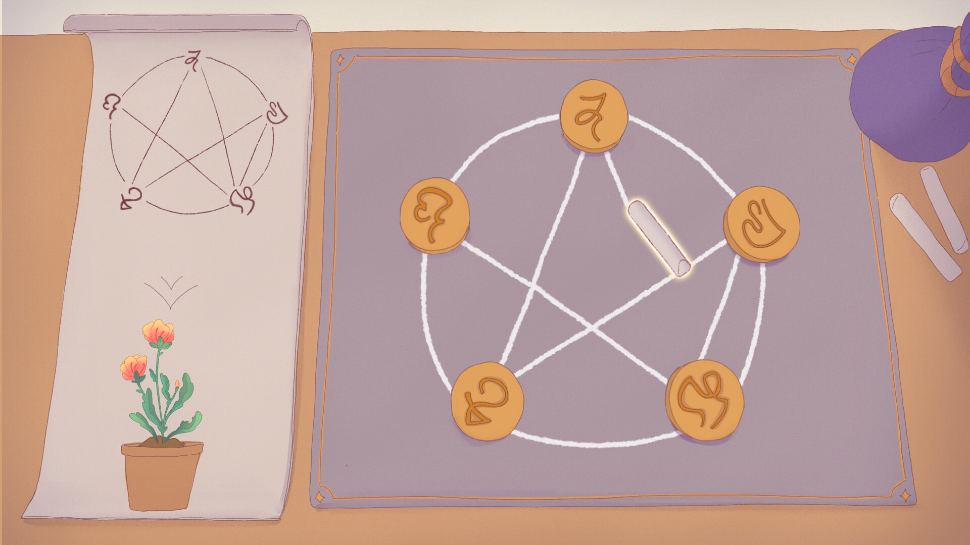 Margaret's Little Shop of Wonders screenshot 4