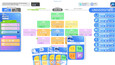 A screenshot of DOLOS: Your Best Future