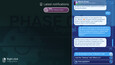 A screenshot of DOLOS: Your Best Future