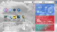 A screenshot of DOLOS: Your Best Future