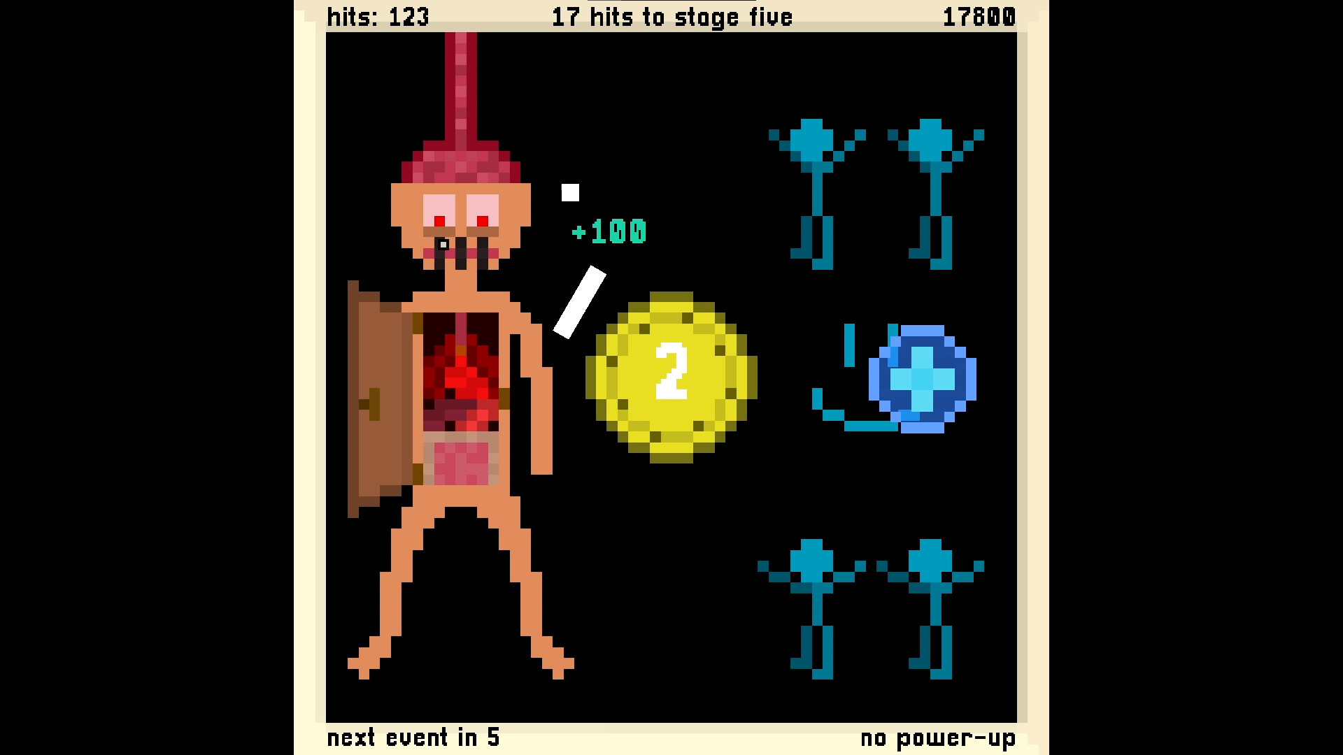 Pongspin screenshot 3