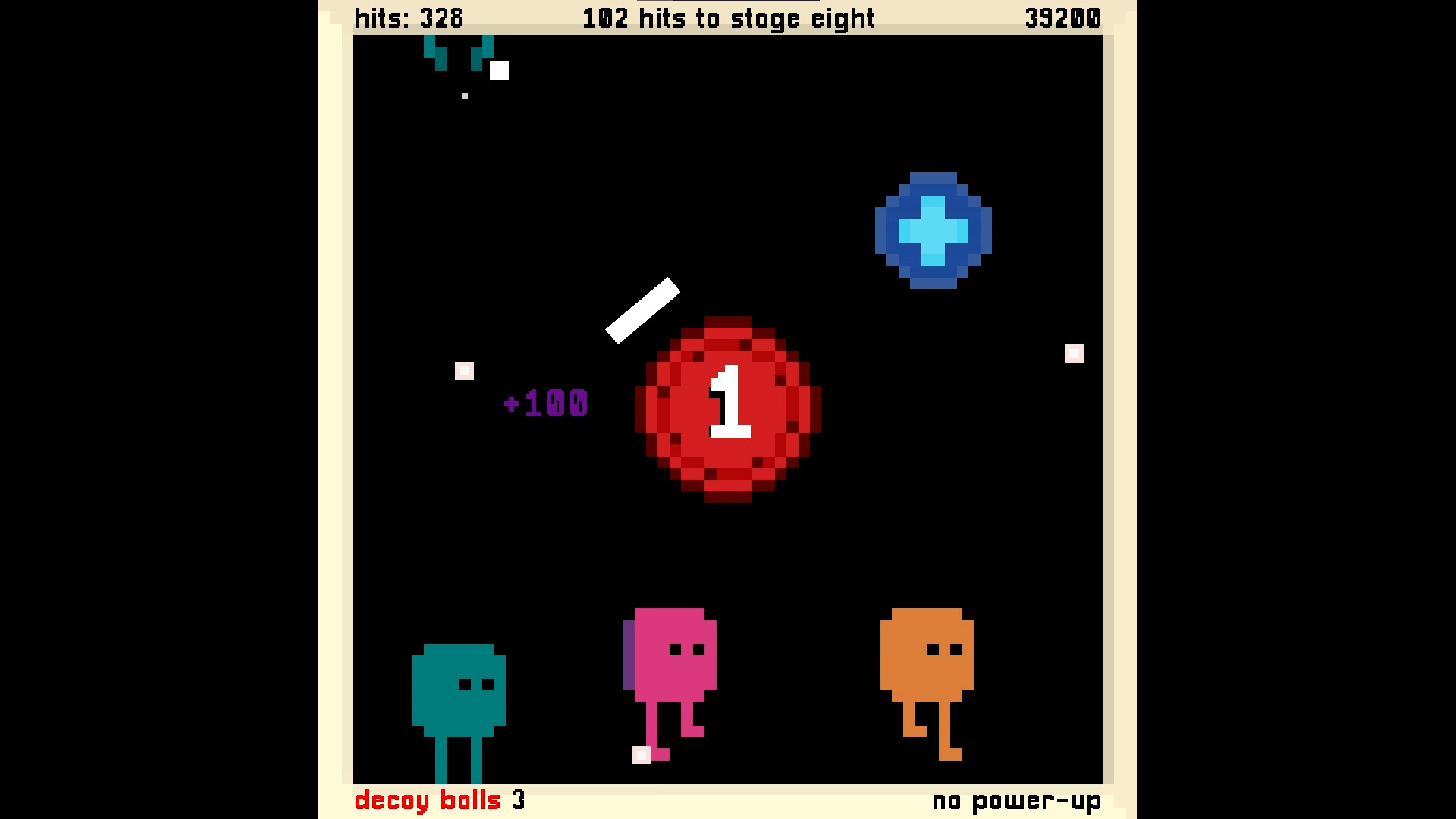 Pongspin screenshot 5