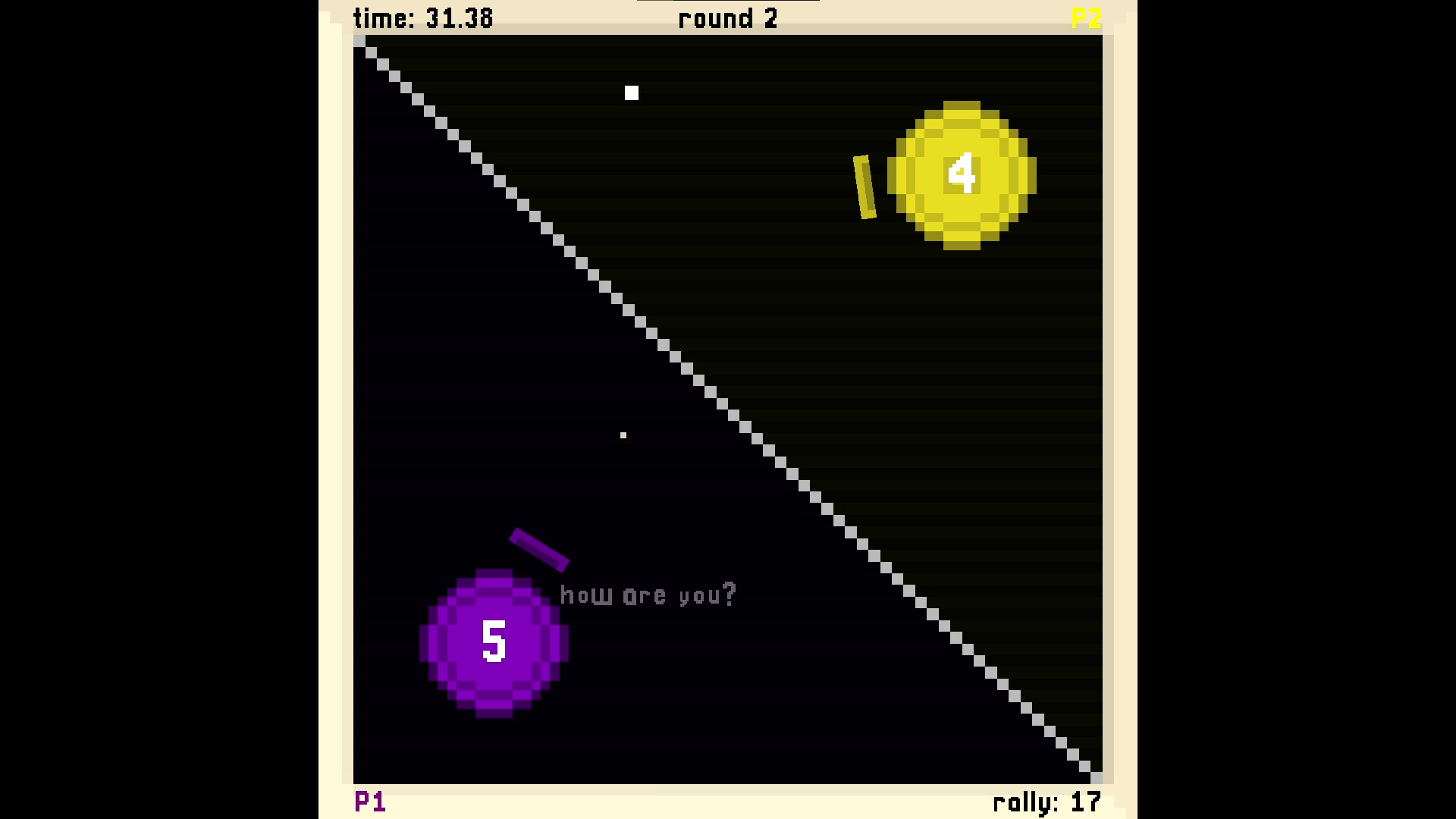 Pongspin screenshot 6