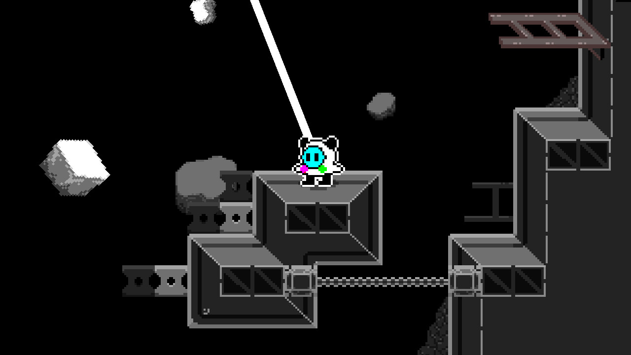 TETHER screenshot 6