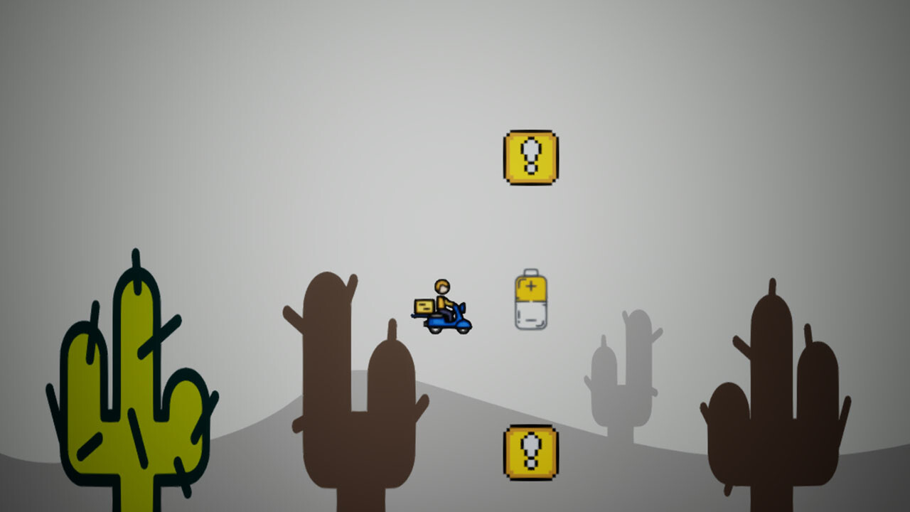EndlessEx screenshot 3