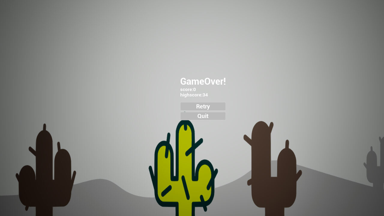 EndlessEx screenshot 5