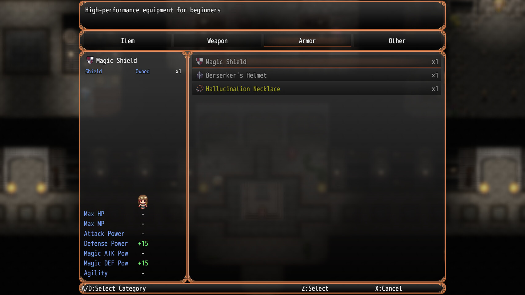 Executioner Girls - Beginner Pack screenshot 4