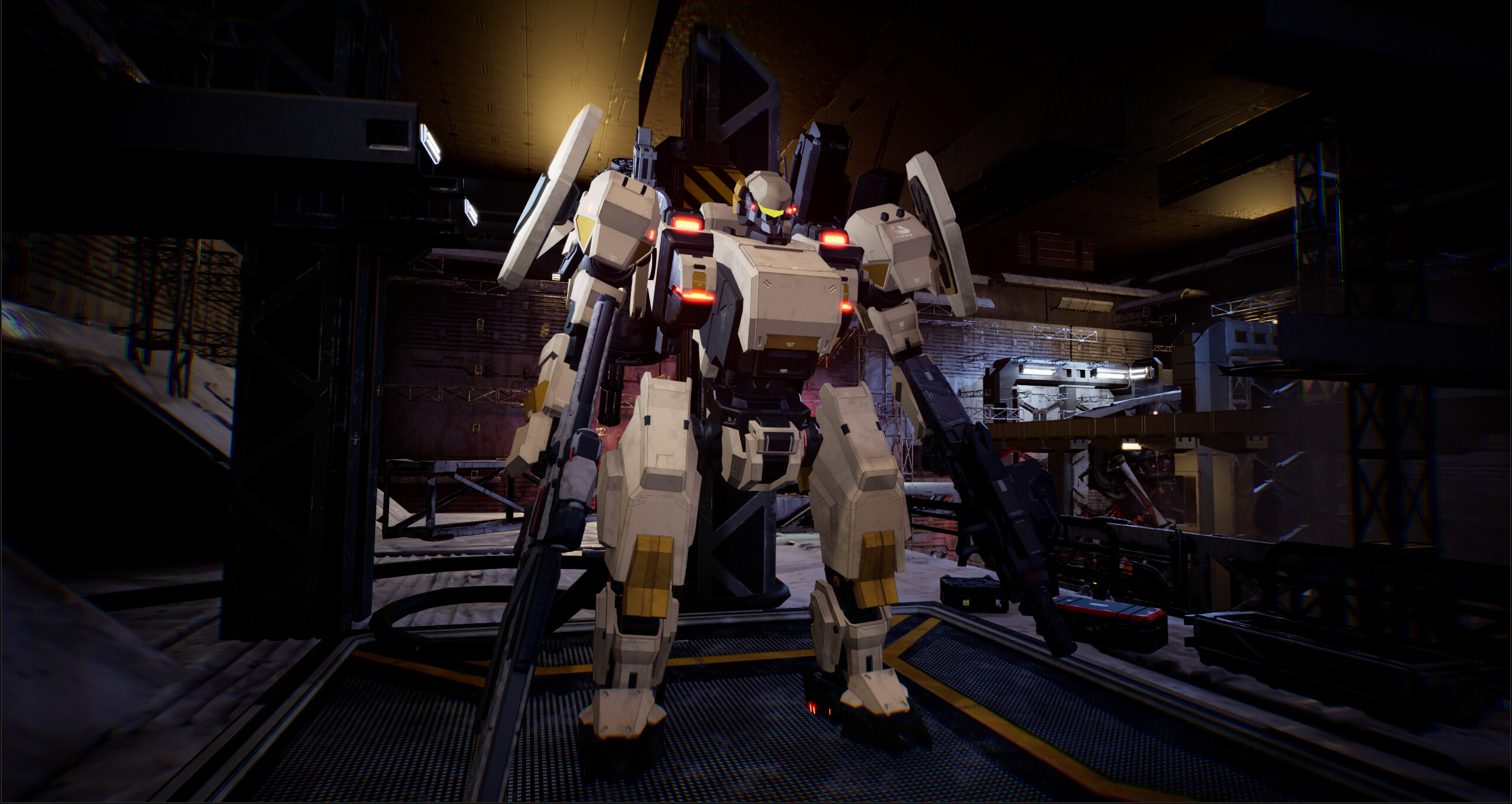 Lavrock：卫巢之歌 screenshot 13