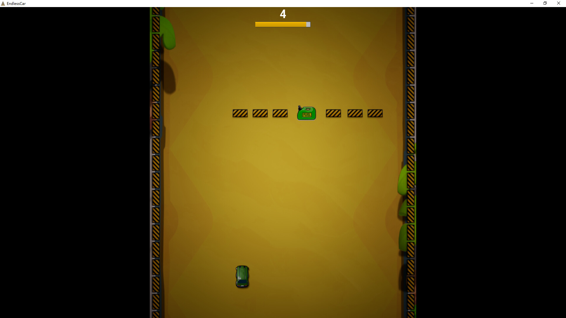 EndlessCar screenshot 2