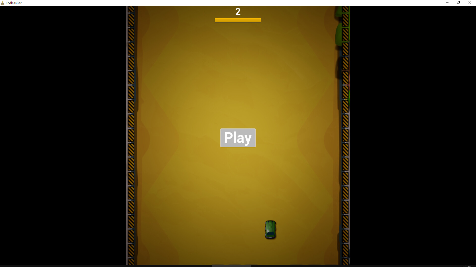 EndlessCar screenshot 1