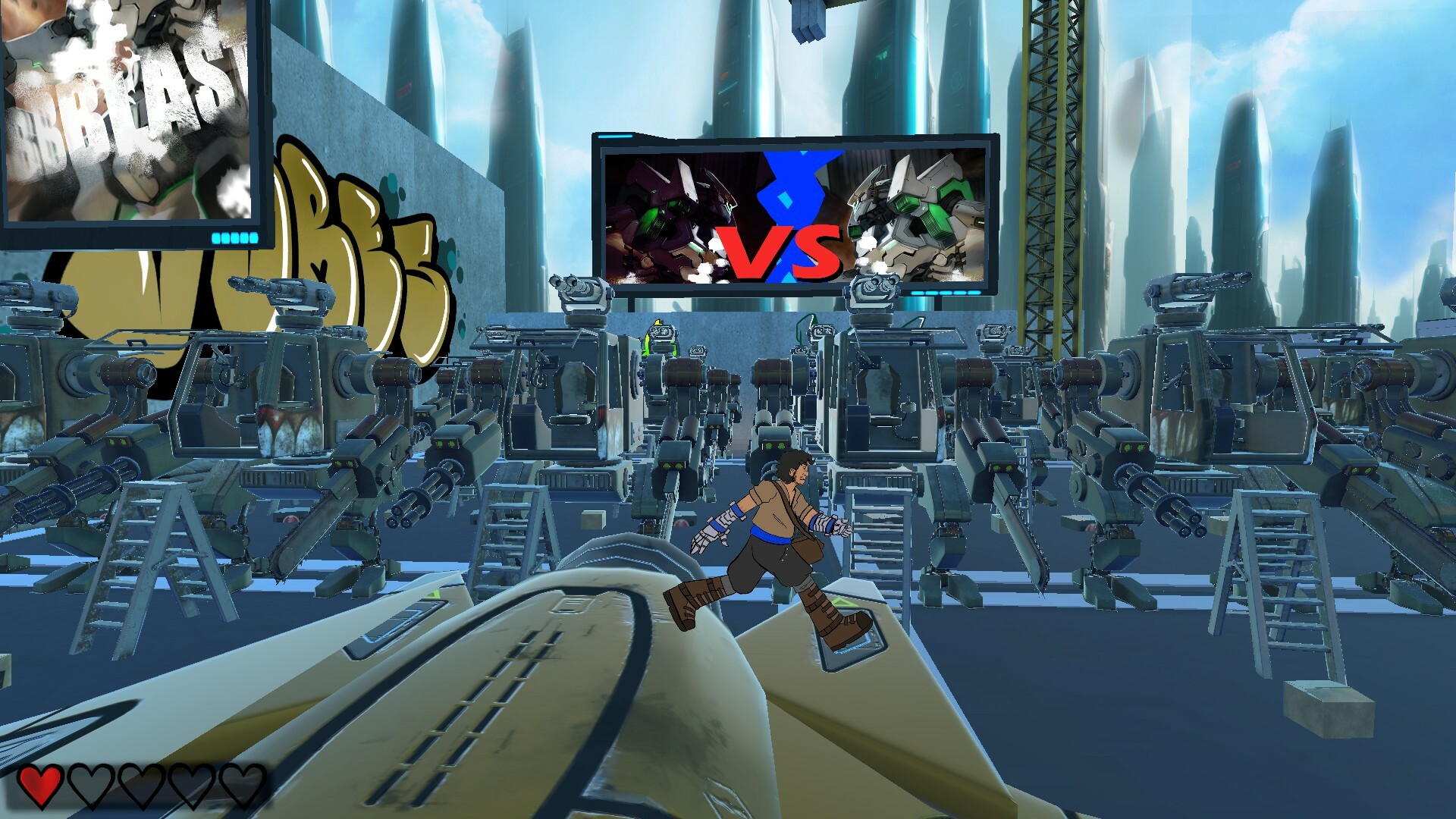 Pedros Eggventure screenshot 14