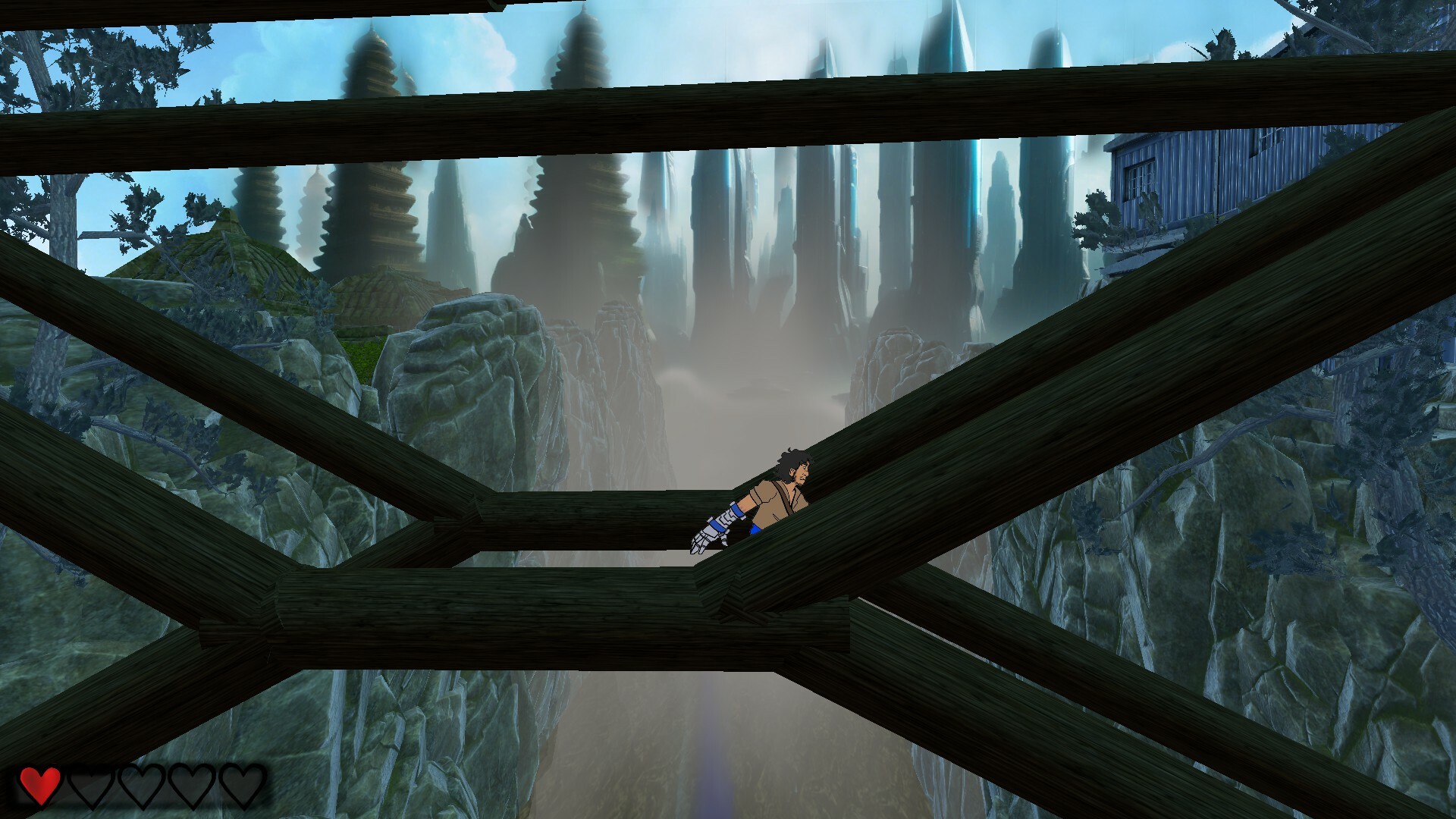 Pedros Eggventure screenshot 12