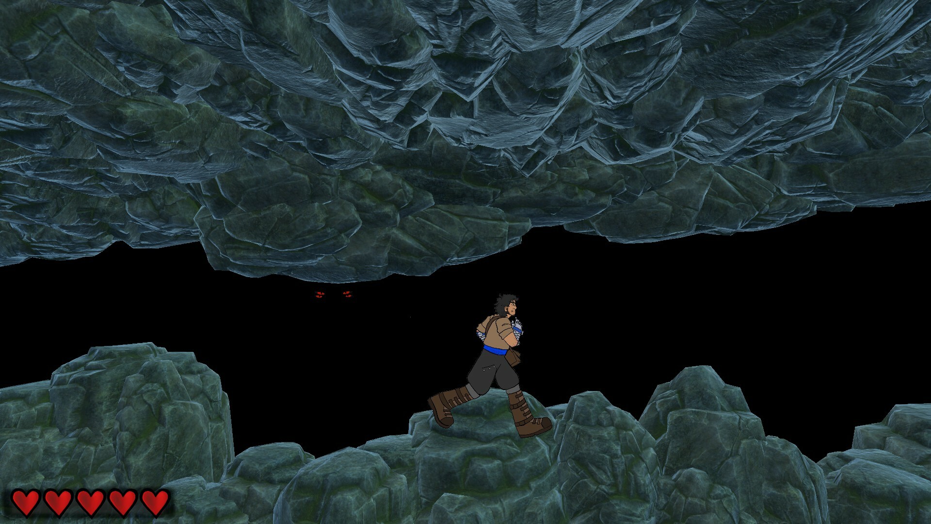 Pedros Eggventure screenshot 10