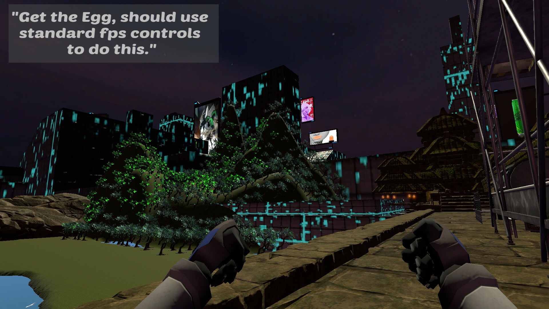 Pedros Eggventure screenshot 3