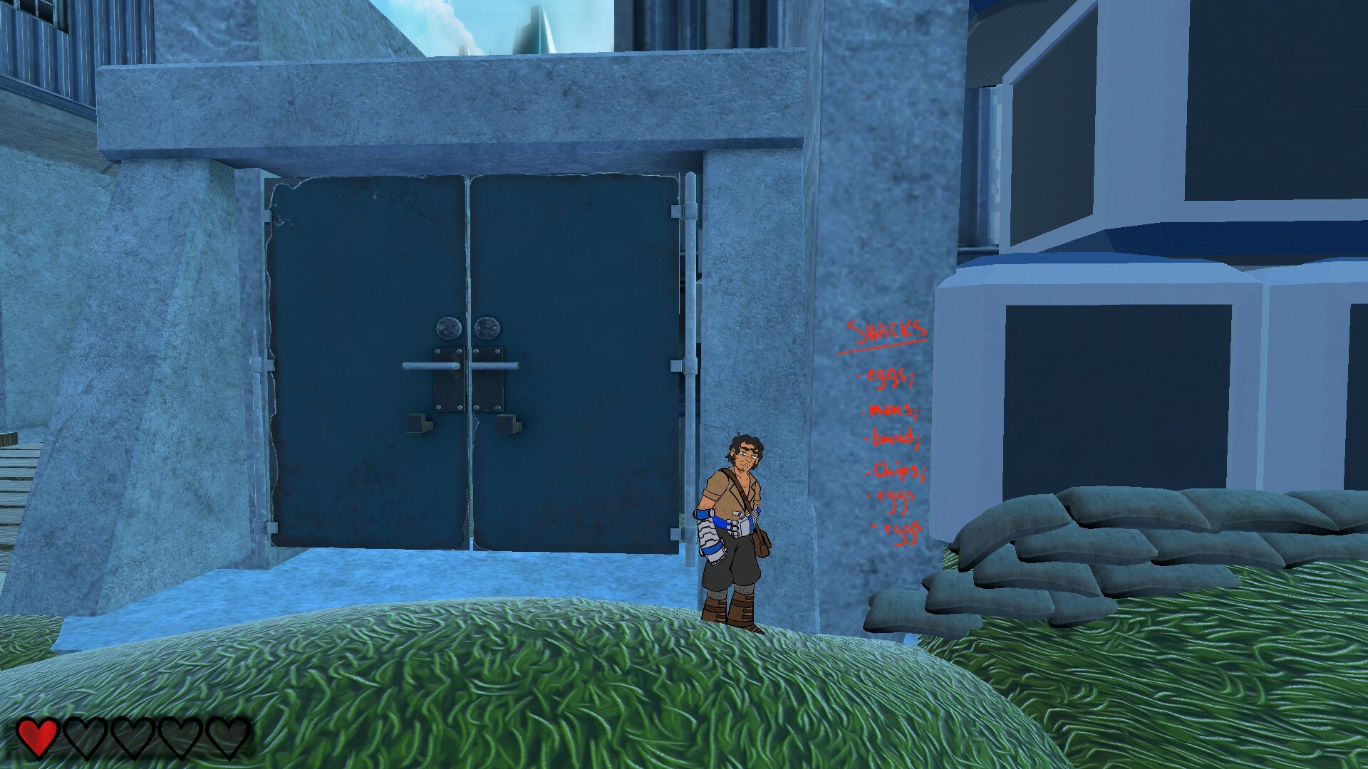 Pedros Eggventure screenshot 13