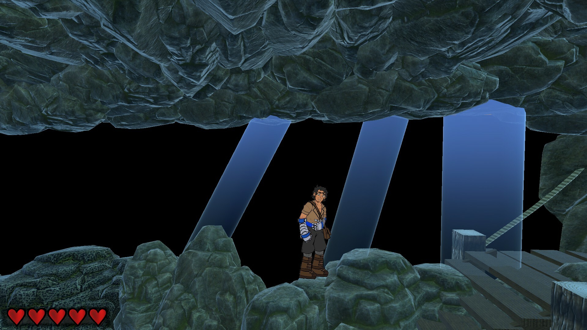 Pedros Eggventure screenshot 11