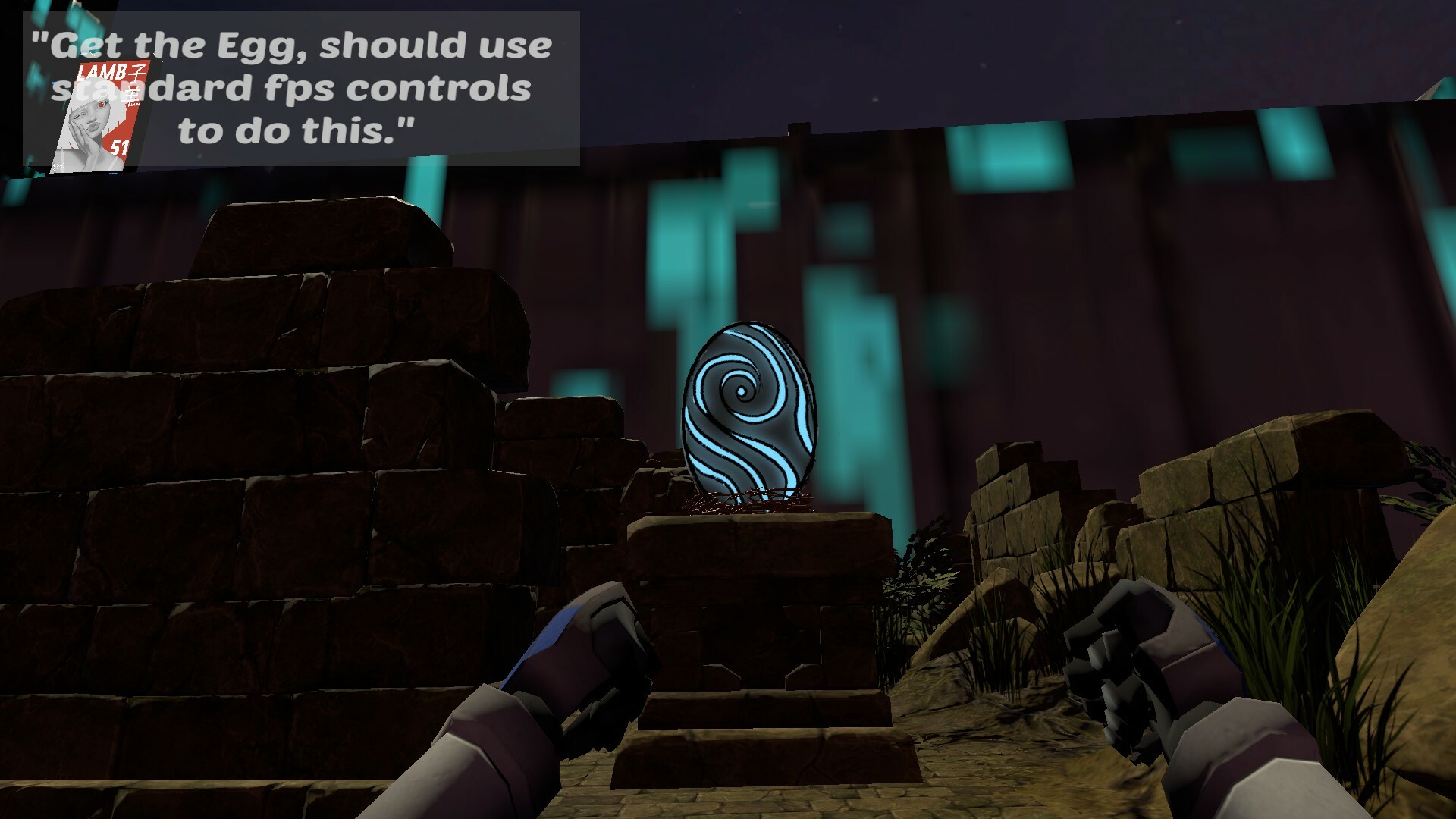 Pedros Eggventure screenshot 6