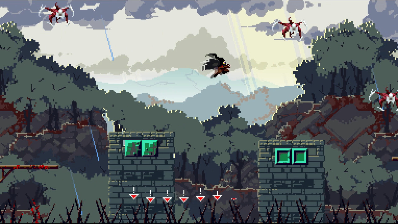 Alpha Sorcerer screenshot 4