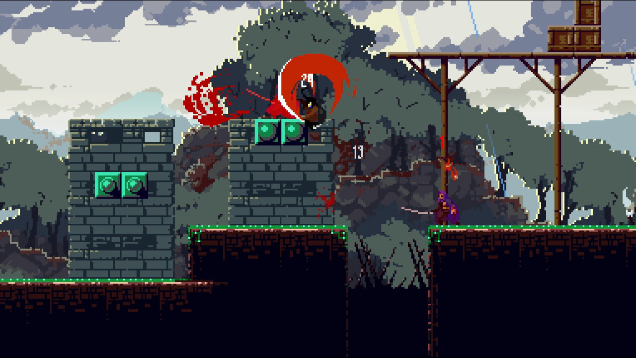 Alpha Sorcerer screenshot 7