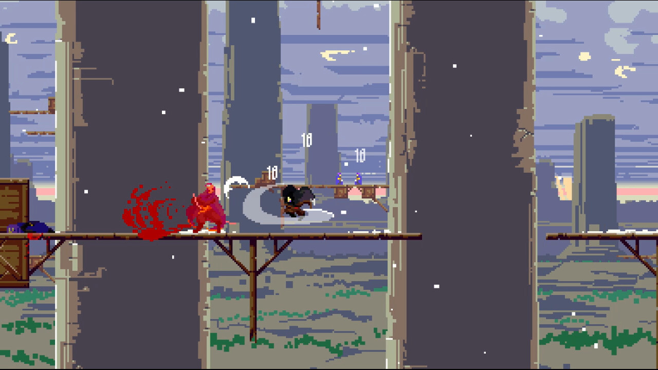 Alpha Sorcerer screenshot 6