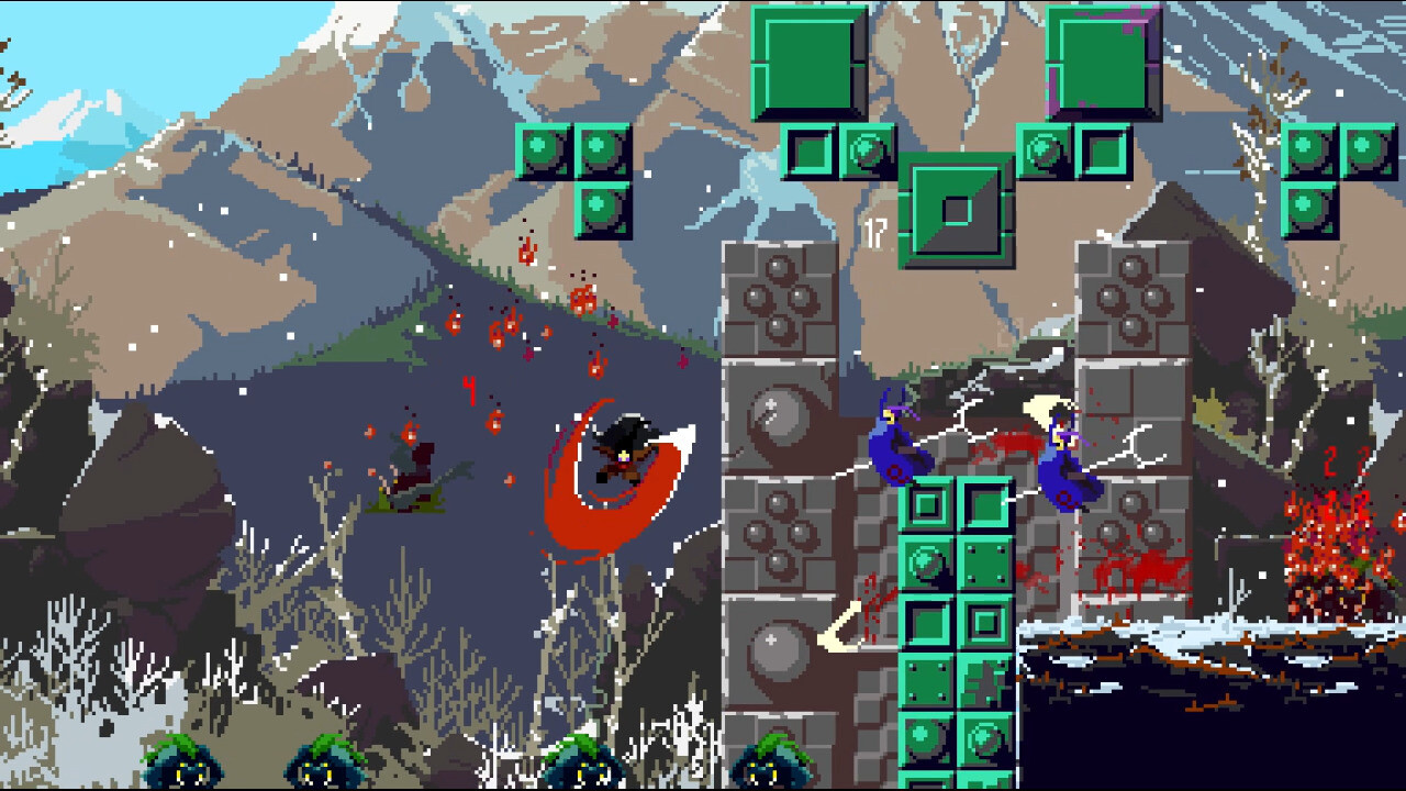 Alpha Sorcerer screenshot 9
