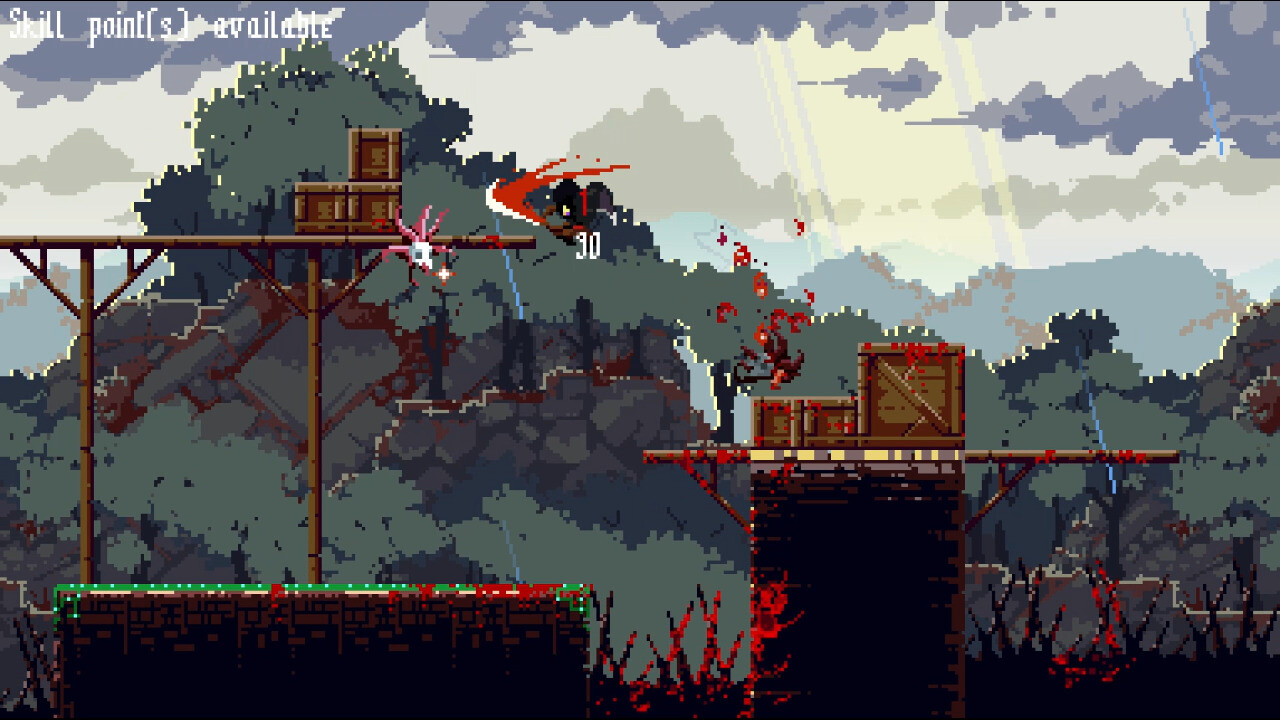 Alpha Sorcerer screenshot 10