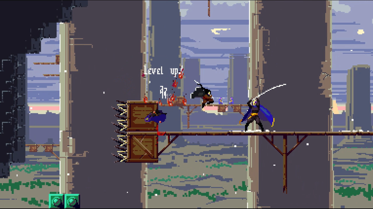 Alpha Sorcerer screenshot 8