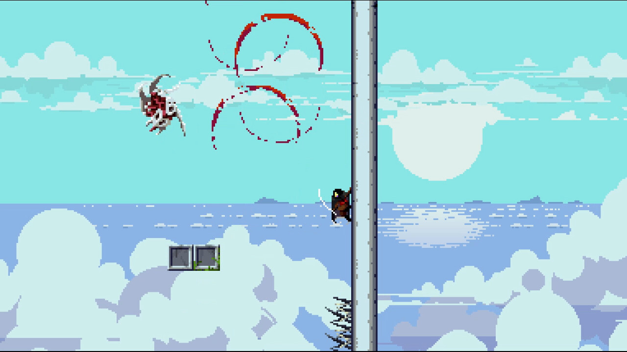 Alpha Sorcerer screenshot 1