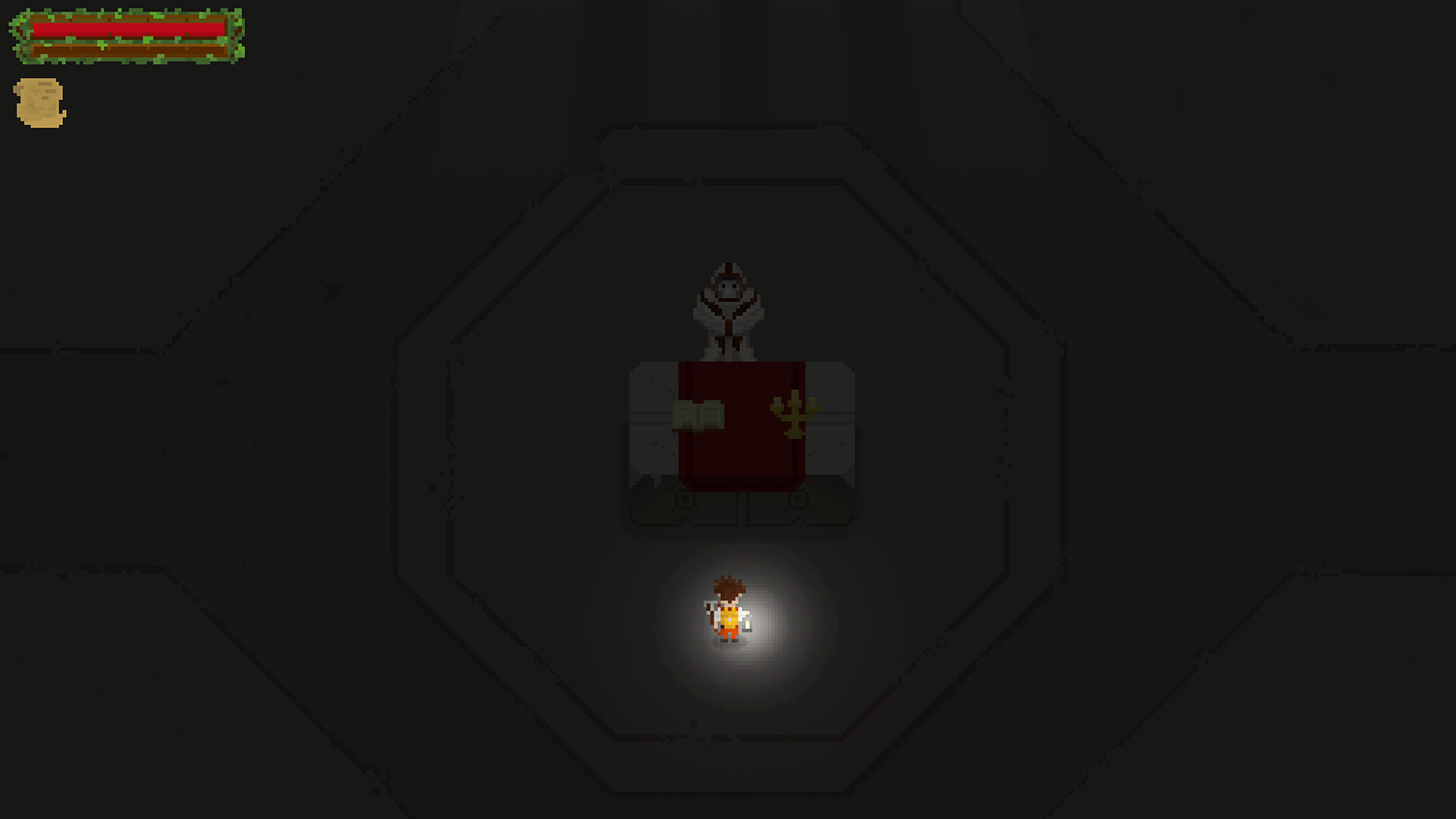 Gravelight screenshot 5