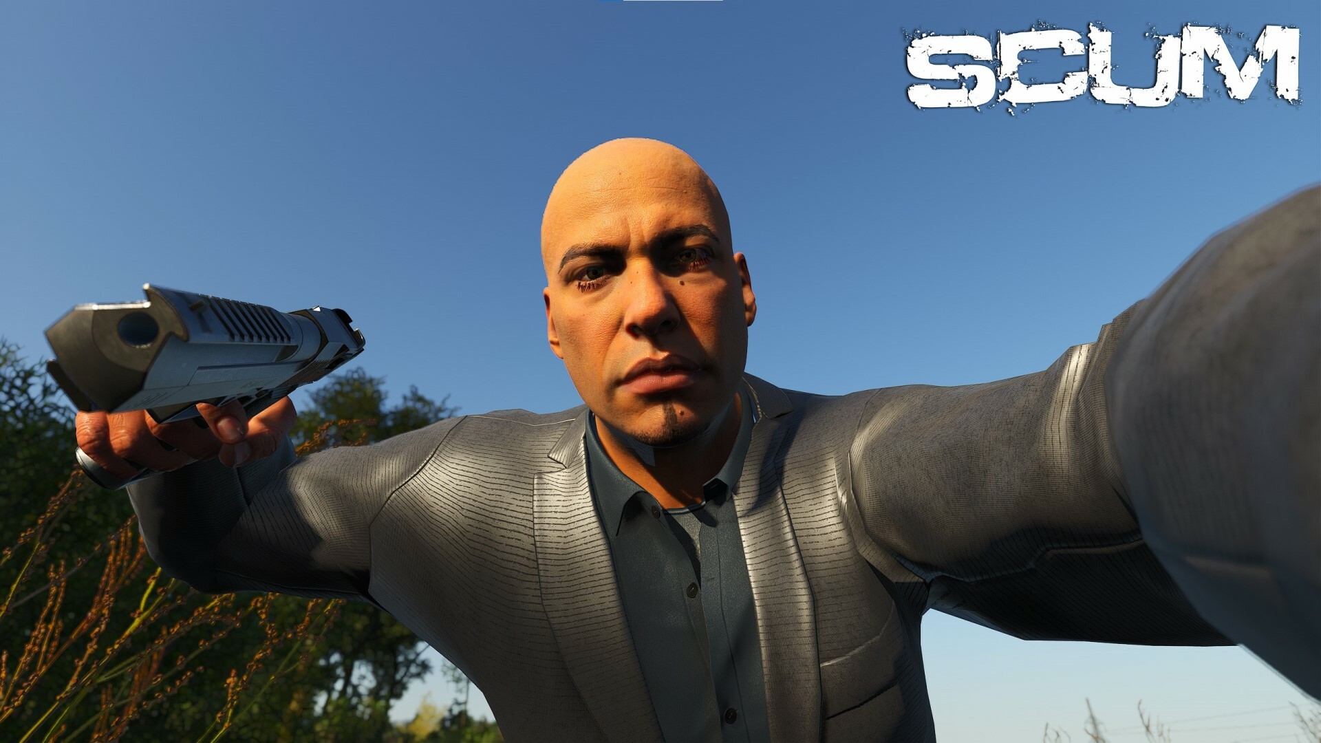 SCUM Luis Moncada screenshot 2