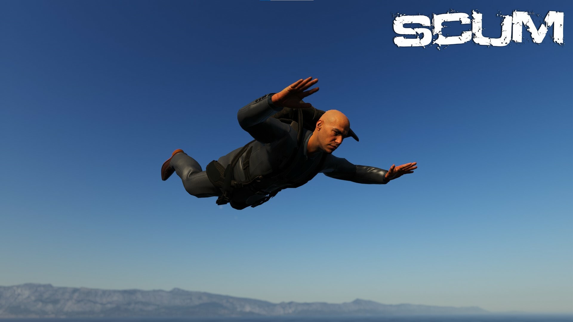SCUM Luis Moncada screenshot 3