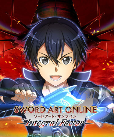 Sword Art Online: Integral Factor