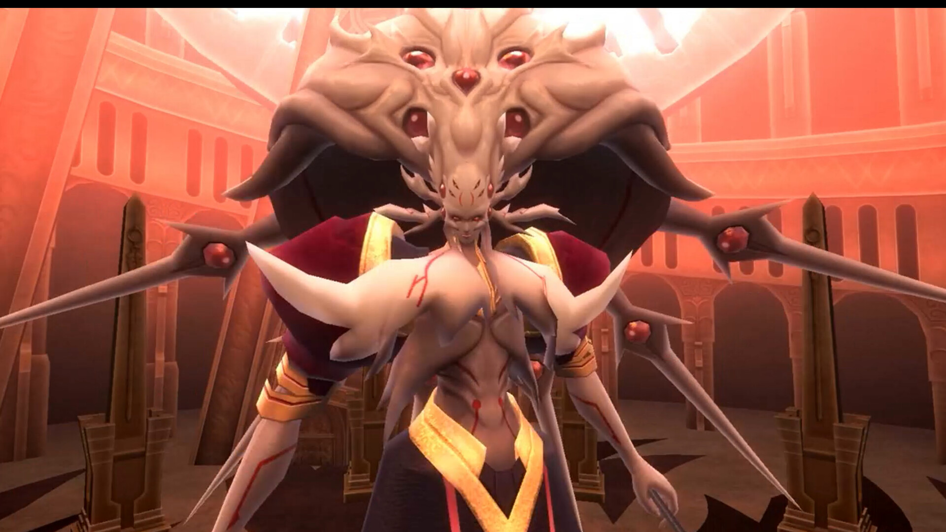 Sword Art Online: Integral Factor screenshot 5