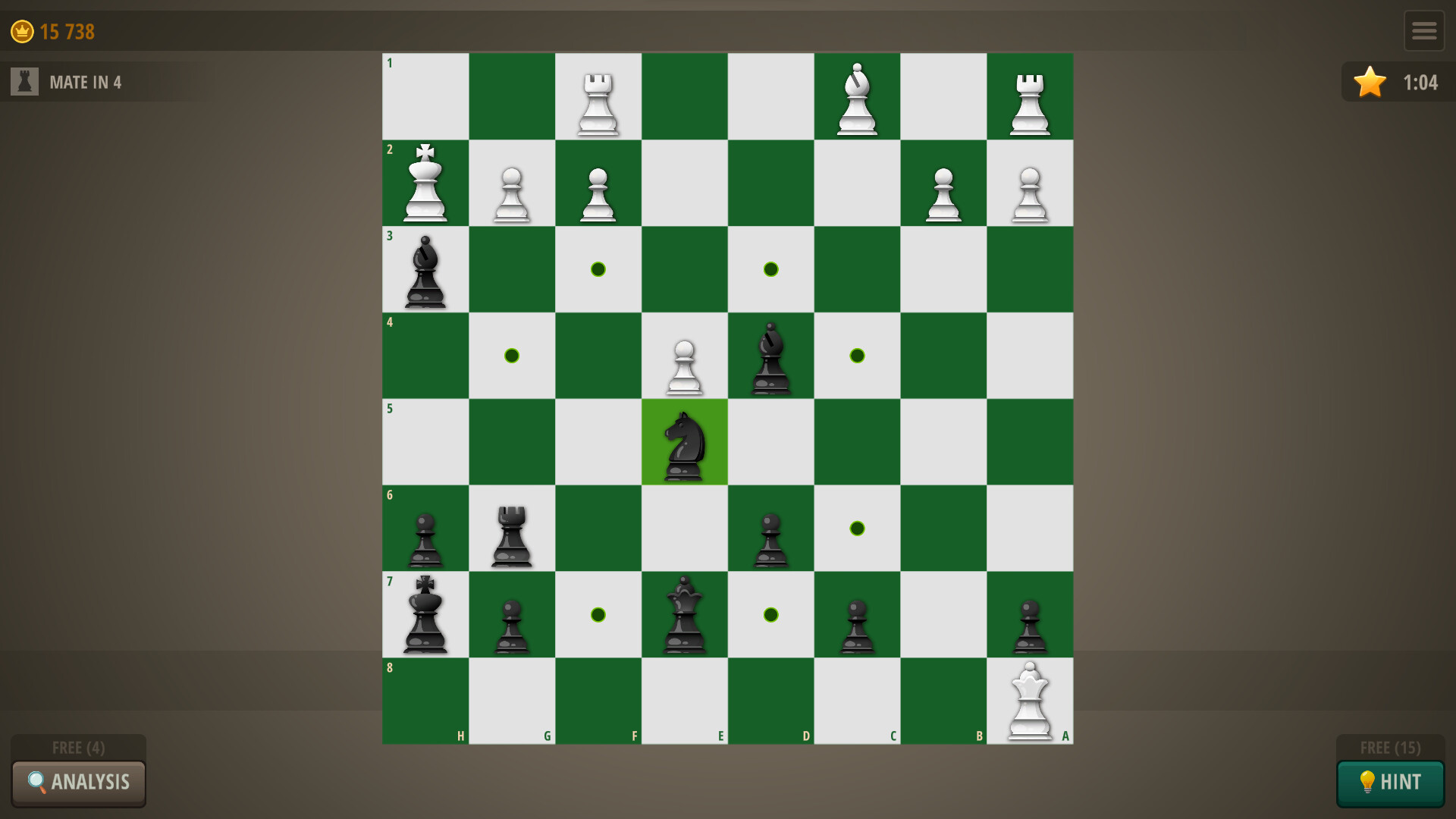 Chess Royal screenshot 6
