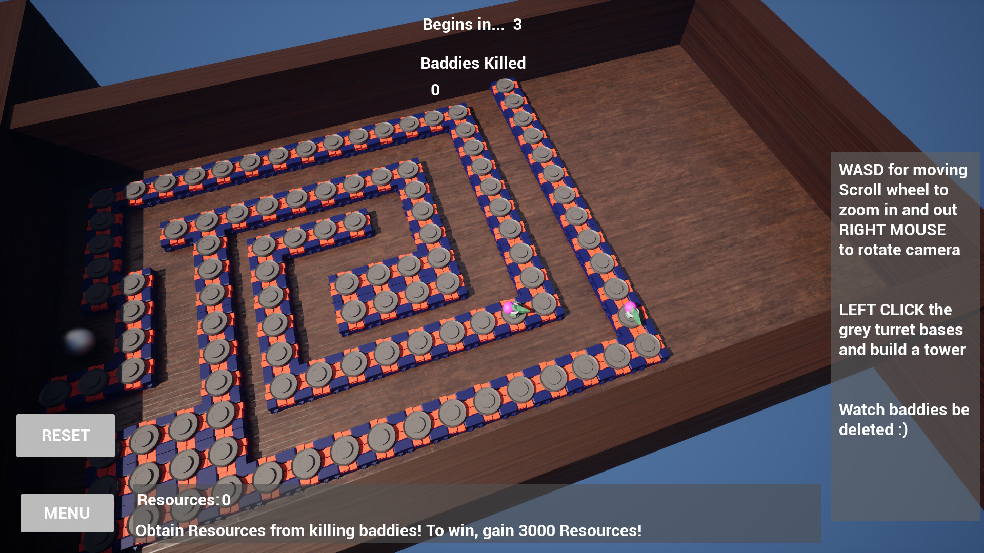Trashcan Game screenshot 15