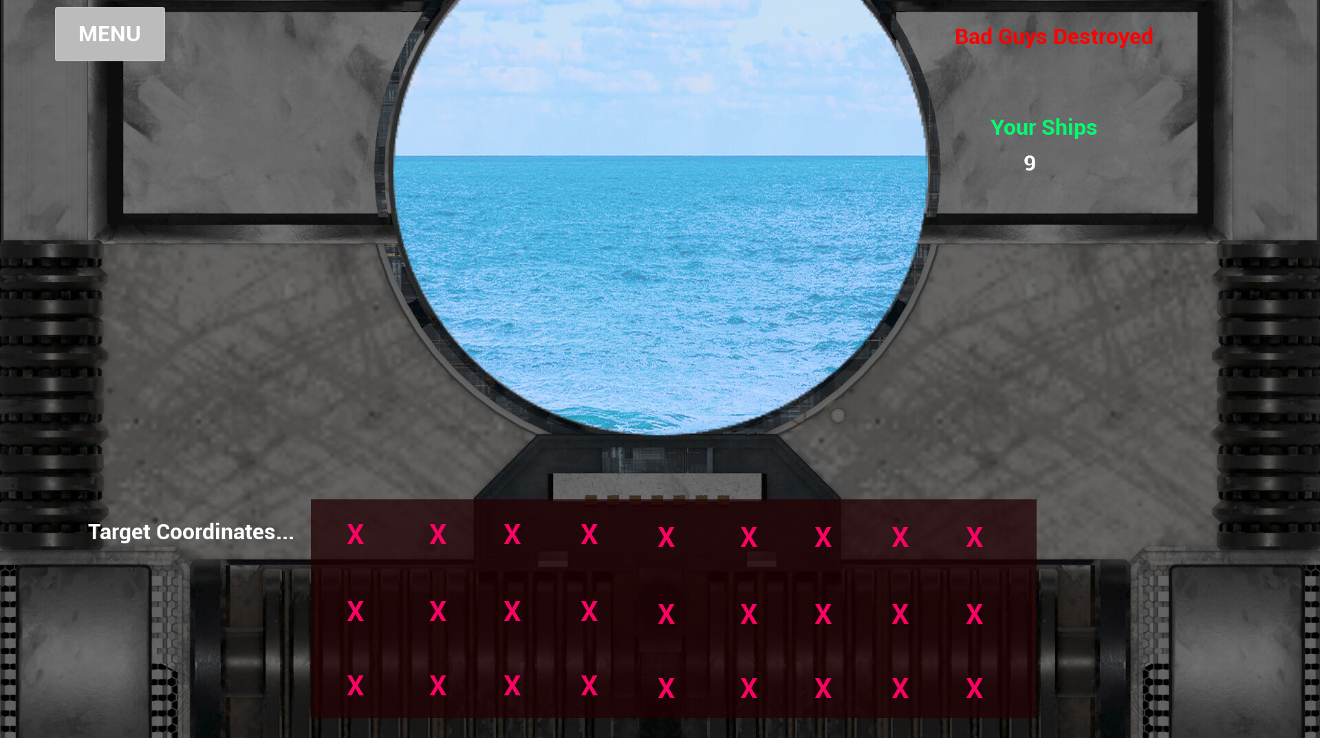 Trashcan Game screenshot 6