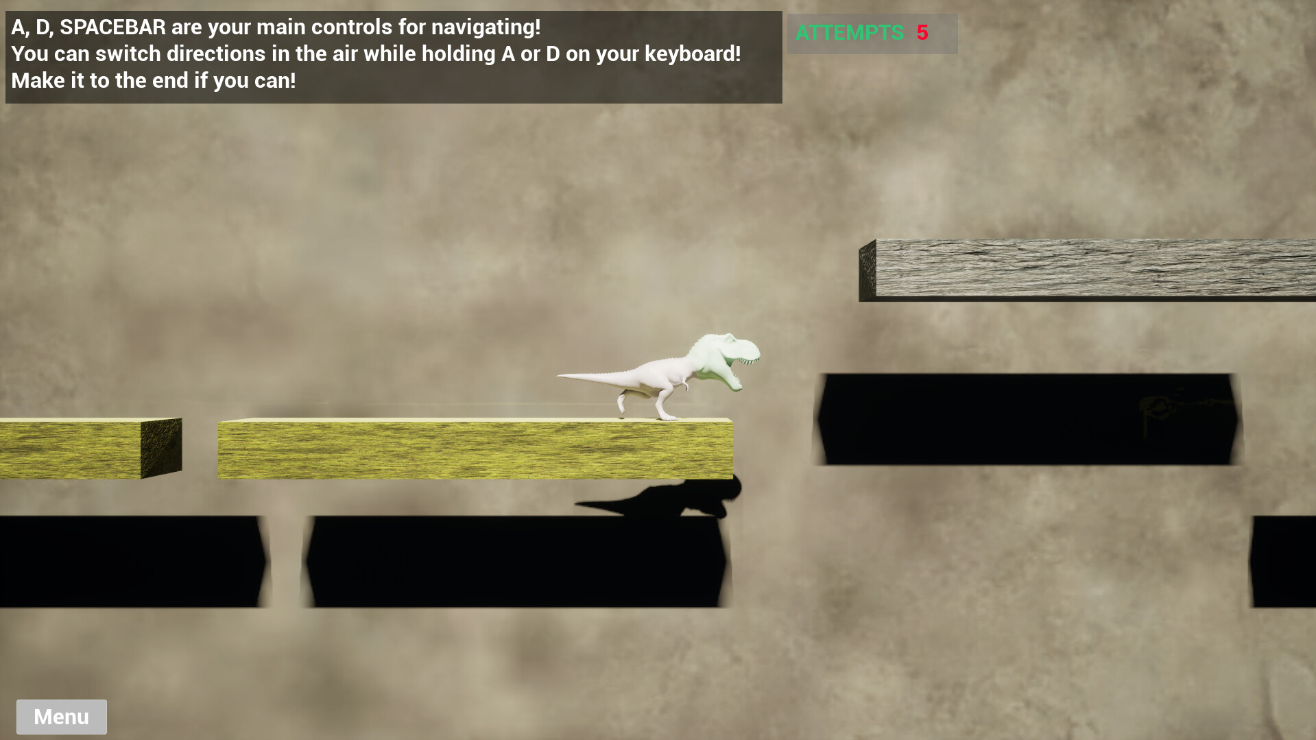 Trashcan Game screenshot 11