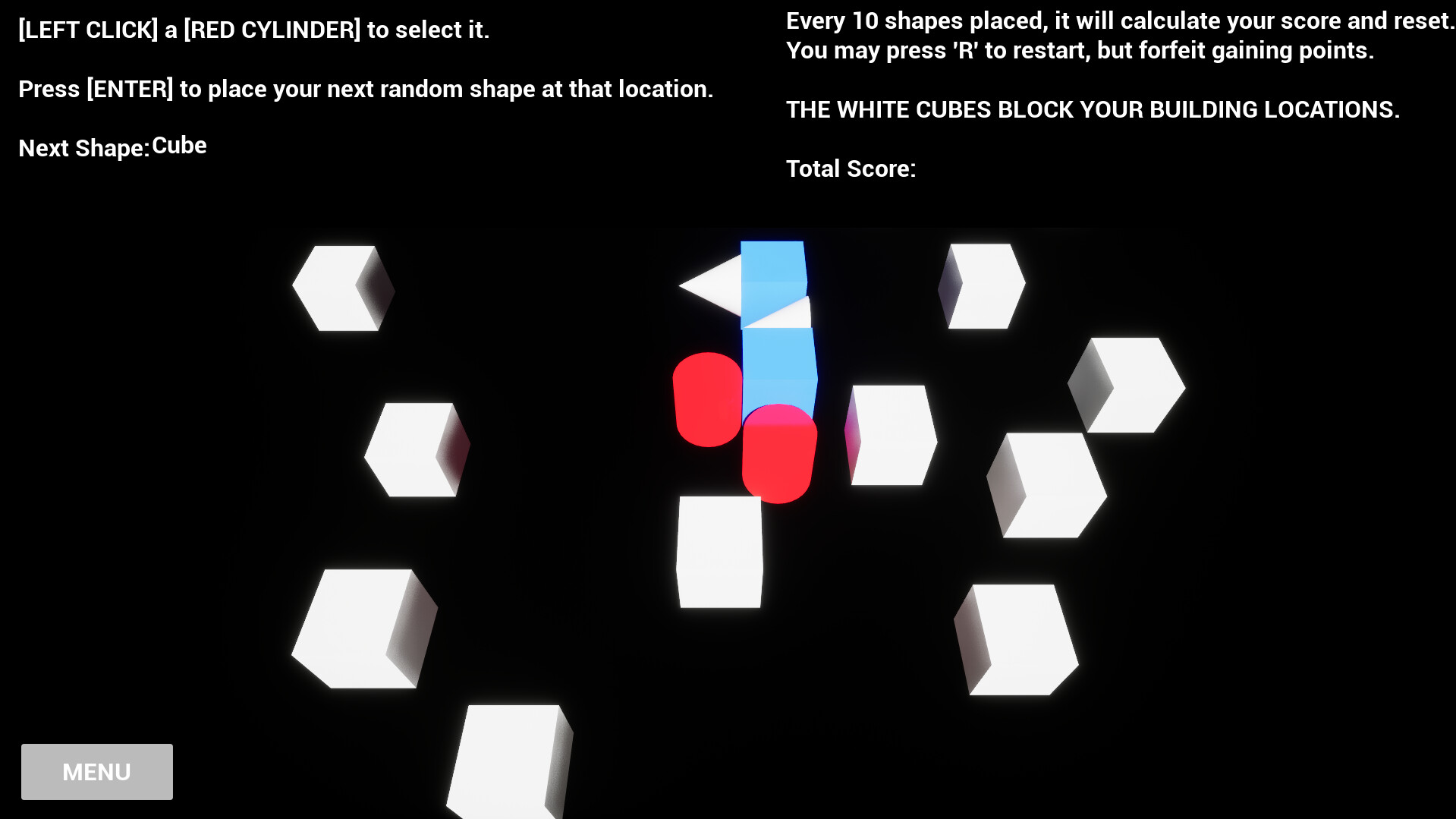 Trashcan Game screenshot 9