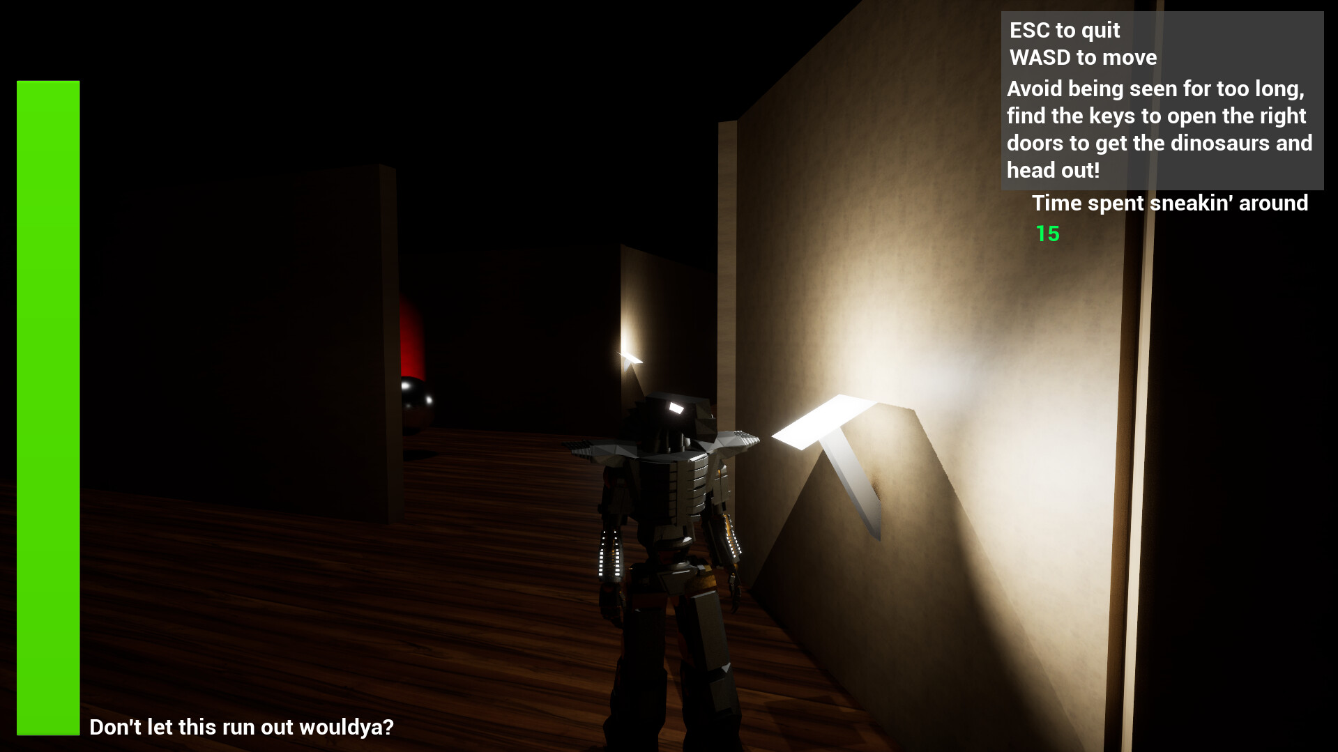 Trashcan Game screenshot 14