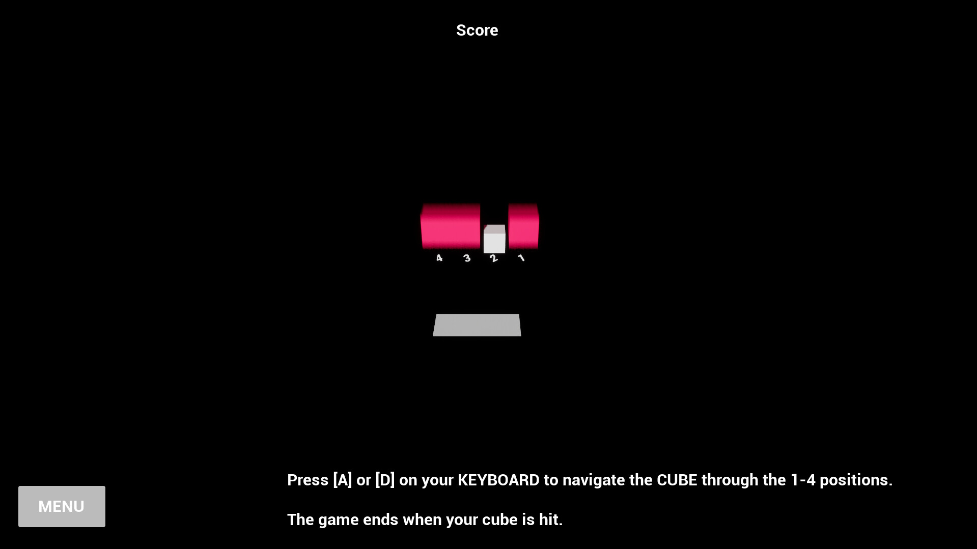Trashcan Game screenshot 5