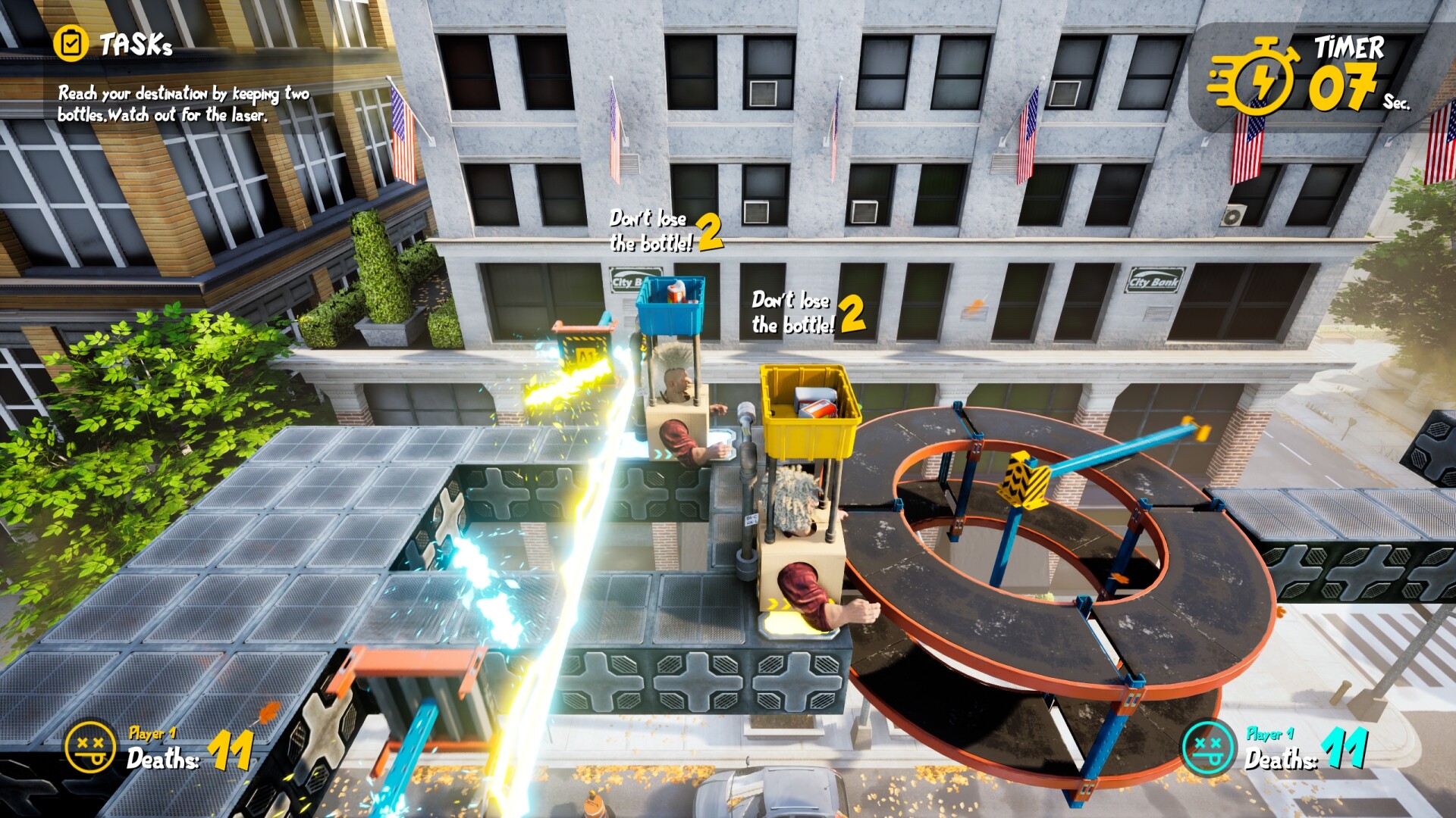 Fun2box screenshot 2