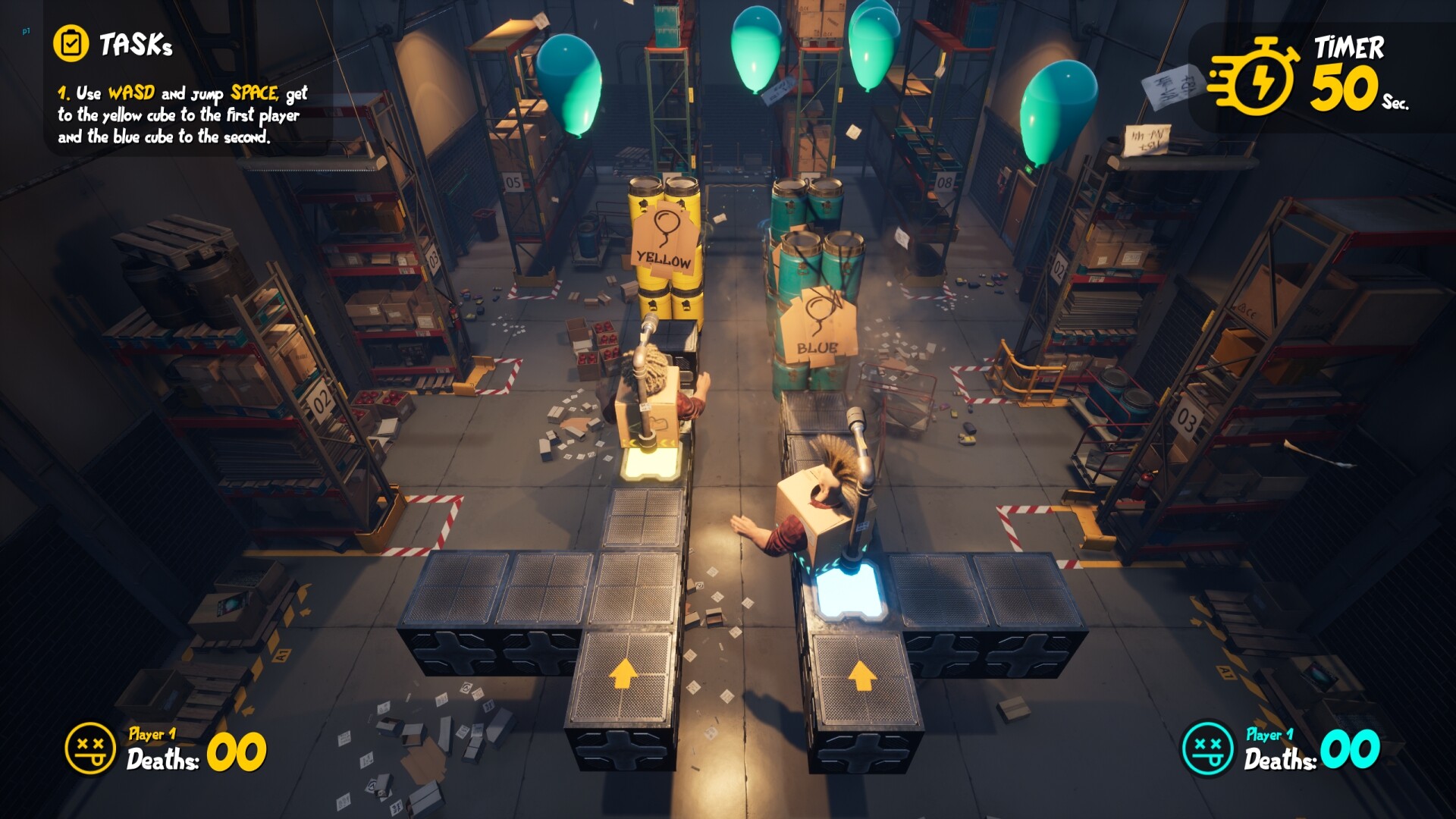Fun2box screenshot 5