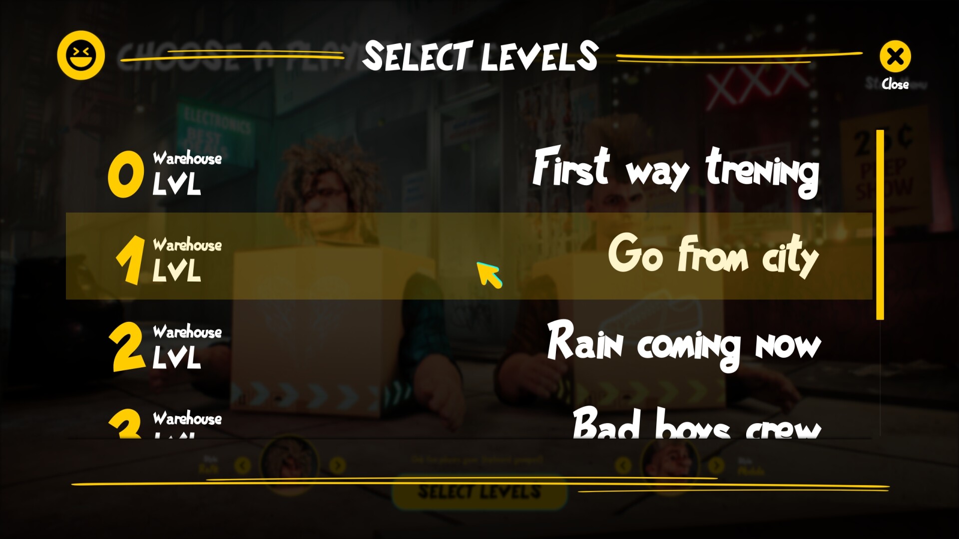 Fun2box screenshot 8