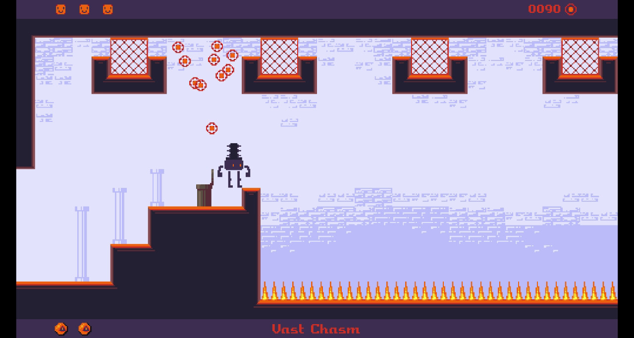 Omnigon screenshot 4